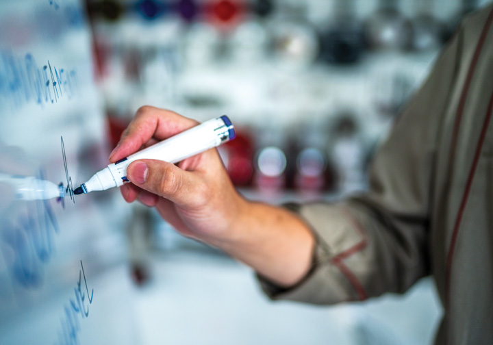 Supporting education and opportunity