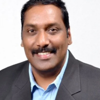 image of Intertek staff Ayyappan AKS